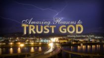 It Is Time to Trust (Isa. 41:1-13)