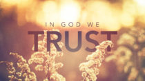 In God We Trust