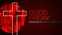 Good Friday 2020